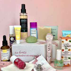 NOS BOX 100% CLEAN