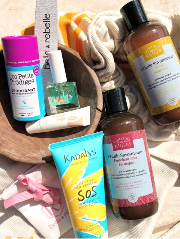 NOS BOX 100% CLEAN – Image 9