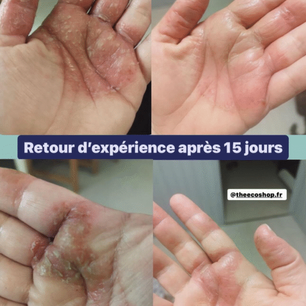 Savon surgras au lait de chèvre - 100gr – Image 5