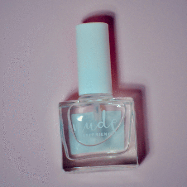 Vernis soin au silicium Hardening Care – Image 2