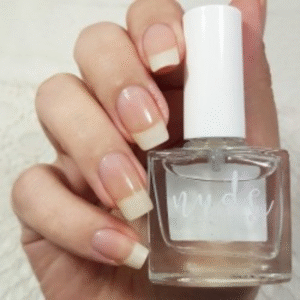 Vernis soin au silicium Hardening Care