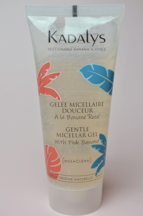 Gelée Micellaire Douceur 100ml