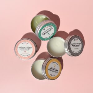 Baumes Hydratants Multi-Usages