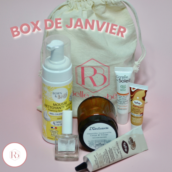 NOS BOX 100% CLEAN – Image 8
