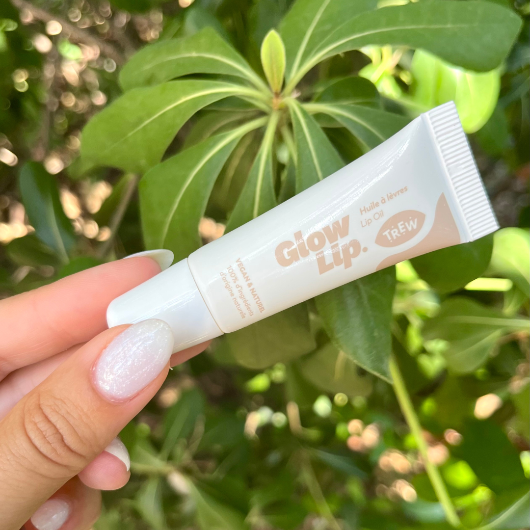 Huile à Lèvres Hydratante & Effet Miroir - 10 ml – Image 3