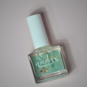 Soins des ongles et cuticules aux 8 huiles naturelles Be oily