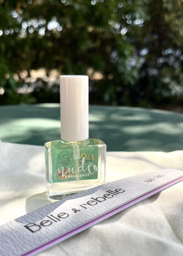Soins des ongles et cuticules aux 8 huiles naturelles Be oily – Image 2