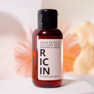 Huile de Ricin BIO – 50 ml