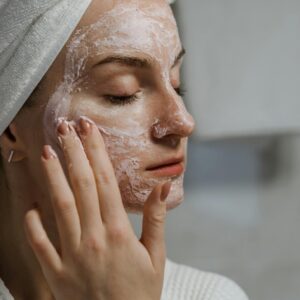 Nettoyants & Exfoliants