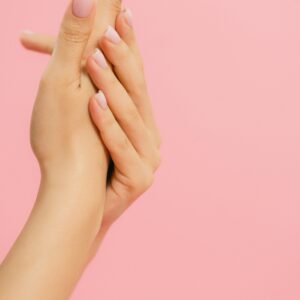 Soin des mains et des ongles
