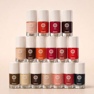 Vernis au silicium