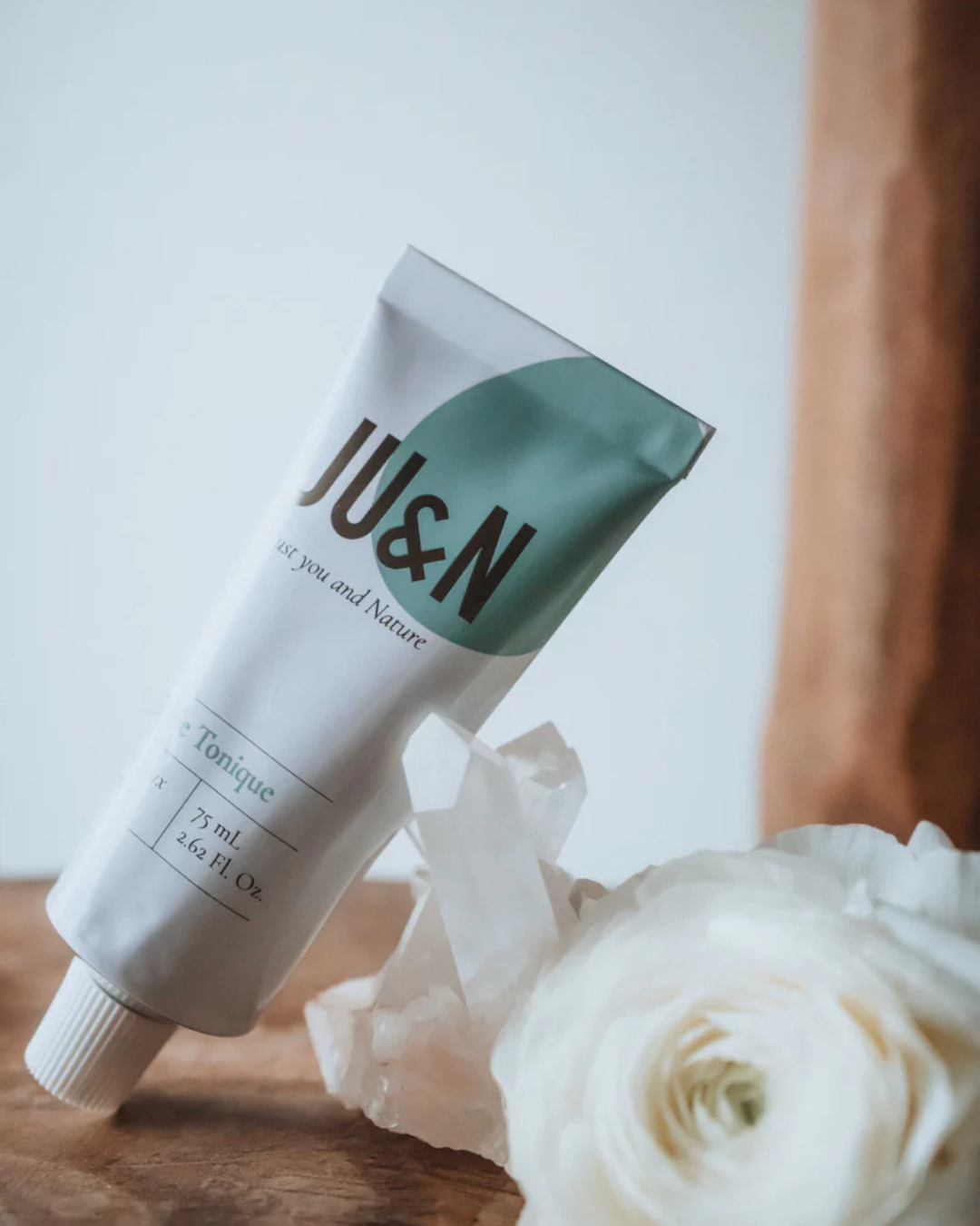 Gelée Tonique Visage - 75ml