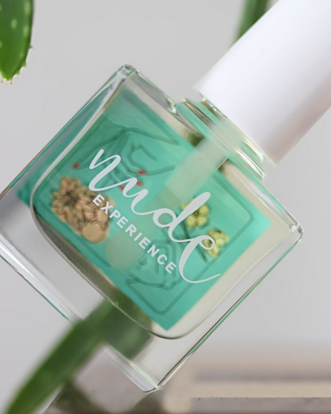 Huile pour Ongles et Cuticules