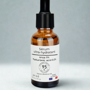 Sérum Ultra Hydratation