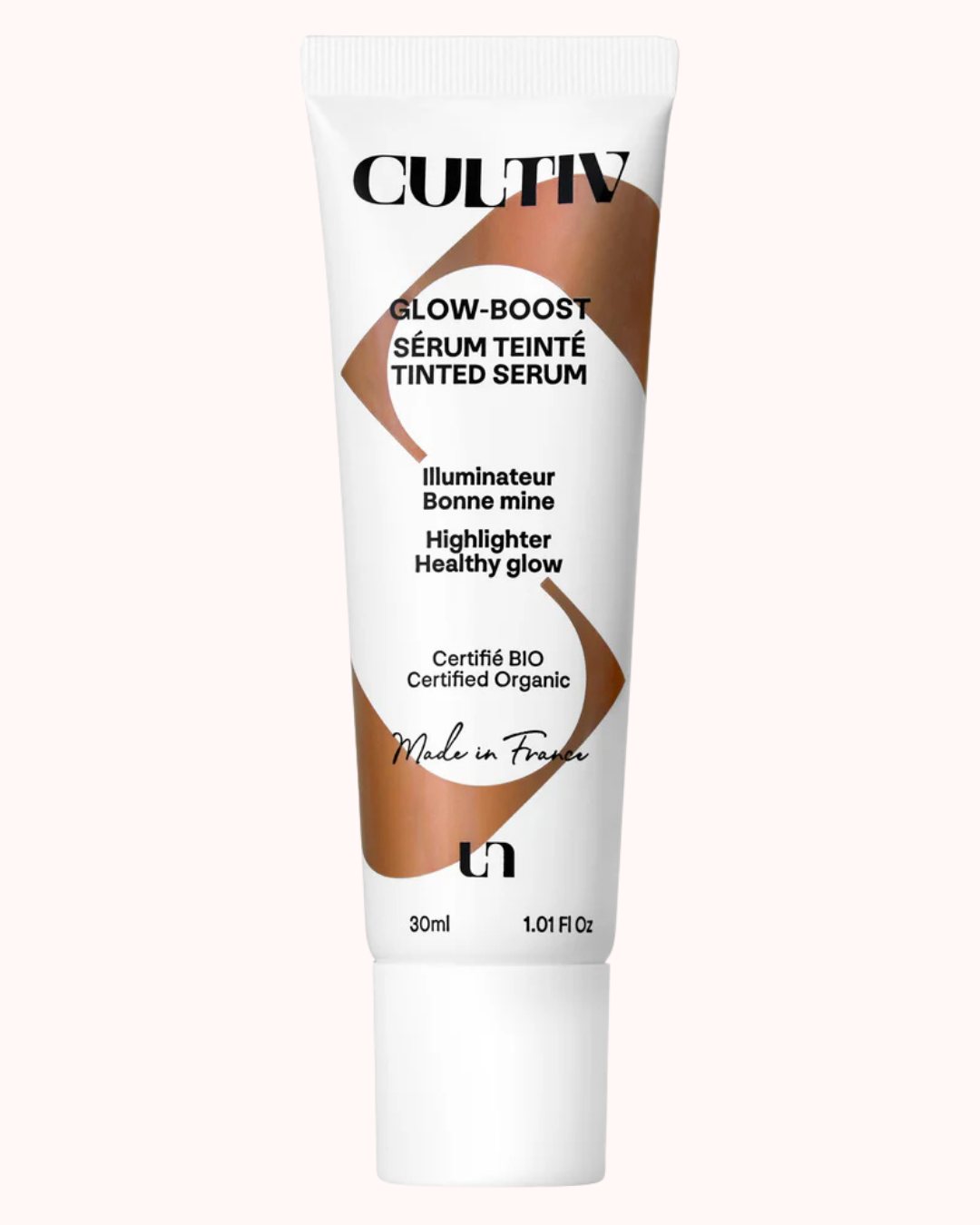 CULTIV – GLOW-BOOST SÉRUM ILLUMINATEUR 30ML – 19,50€