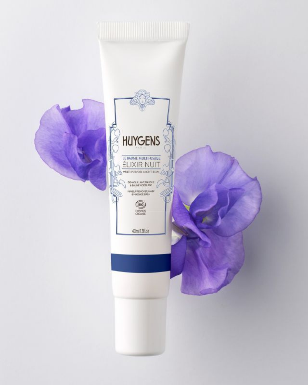 HUYGENS - Baume Multi-Usage Élixir Nuit