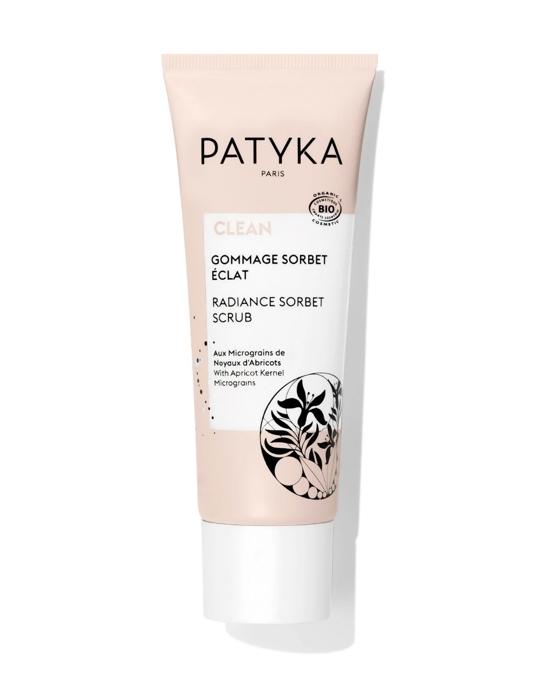 PATYKA - Gommage Sorbet Éclat