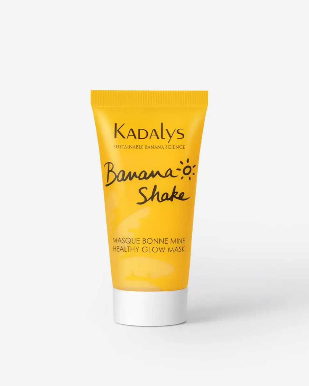 KADALYS - Masque Banana Shake