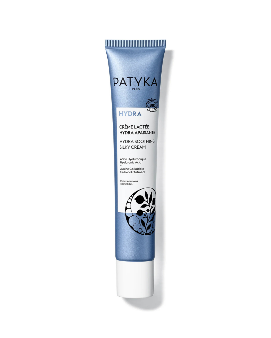 PATYKA - Crème Lactée Hydra Apaisante